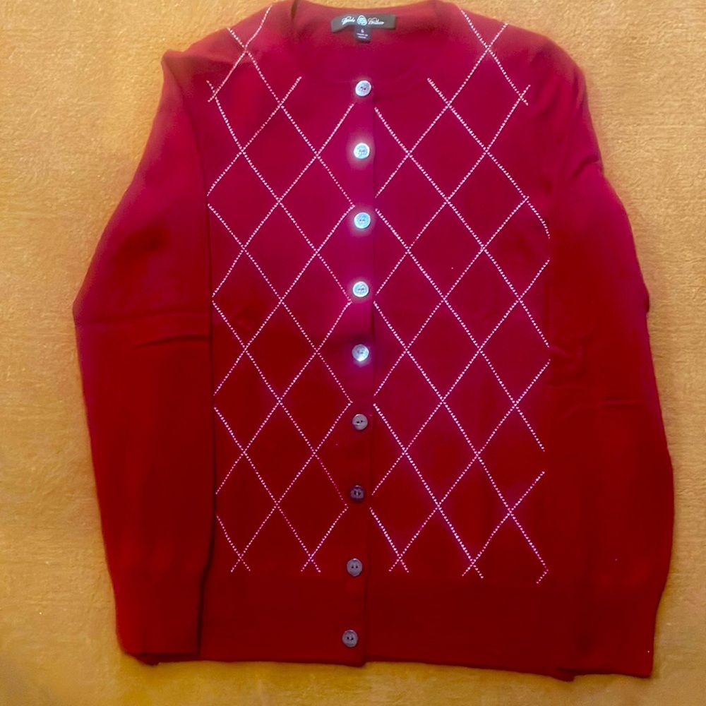 Women’s Sweater